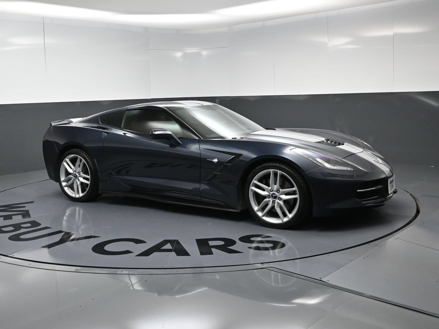 Used 2014 Chevrolet Corvette Stingray Coupe RWD video 2