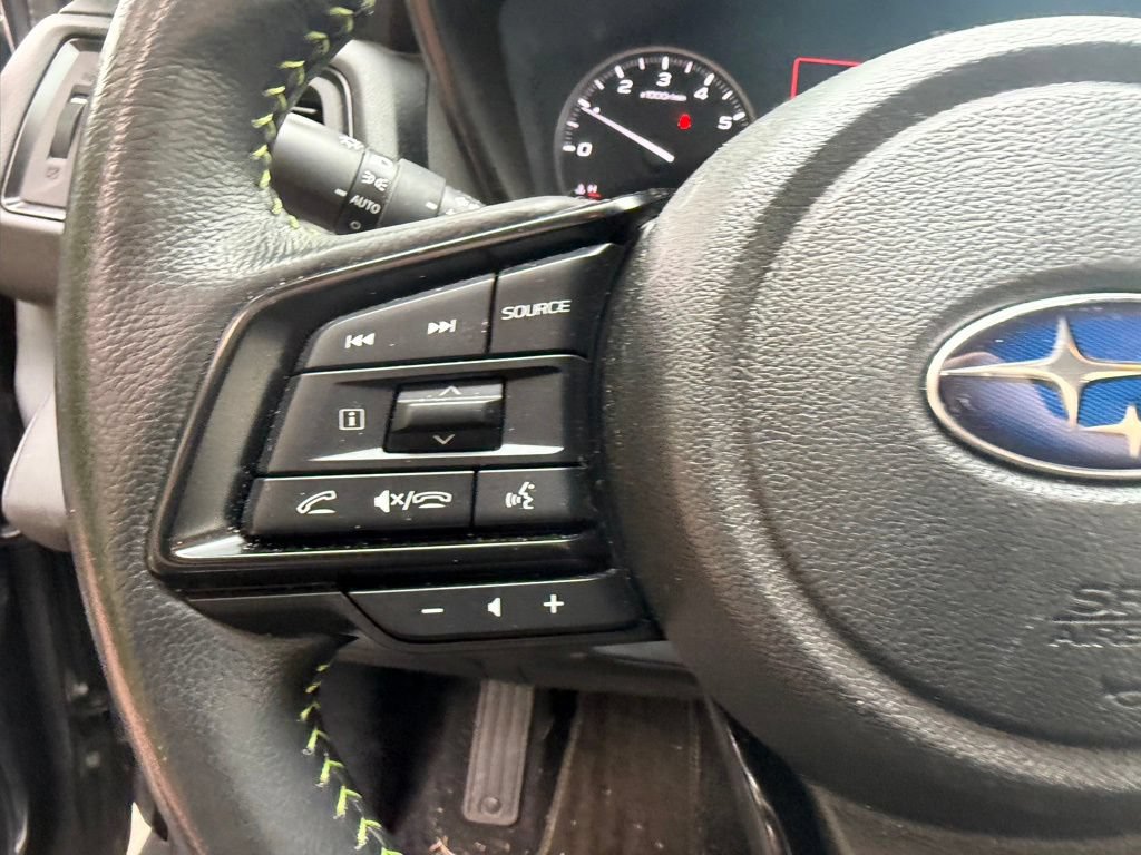 Used 2024 Subaru Ascent Onyx Edition AWD/4WD image 16