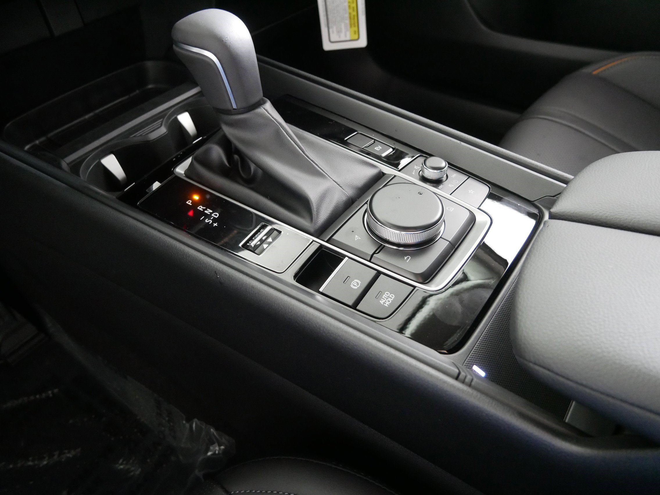 New 2026 MAZDA CX-50 AWD 2.5 Hybrid w/ Weather Package image 6
