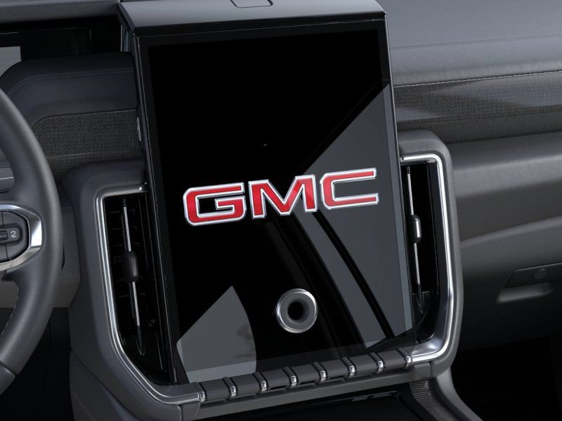 New 2026 GMC Yukon XL Elevation w/ Elevation Premium Package AWD/4WD image 20