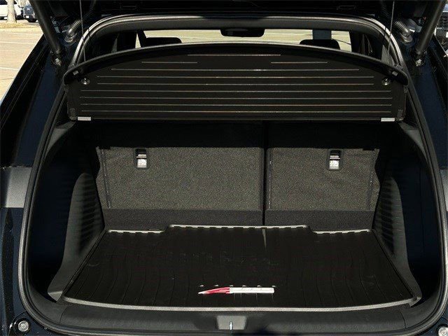 New 2026 Acura ADX A-Spec FWD image 12