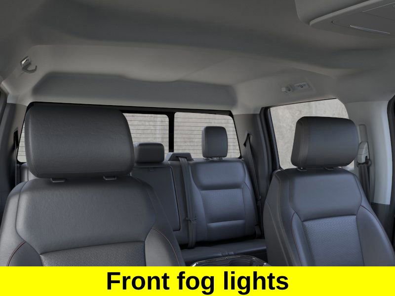 New 2026 Ford F250 Lariat image 22