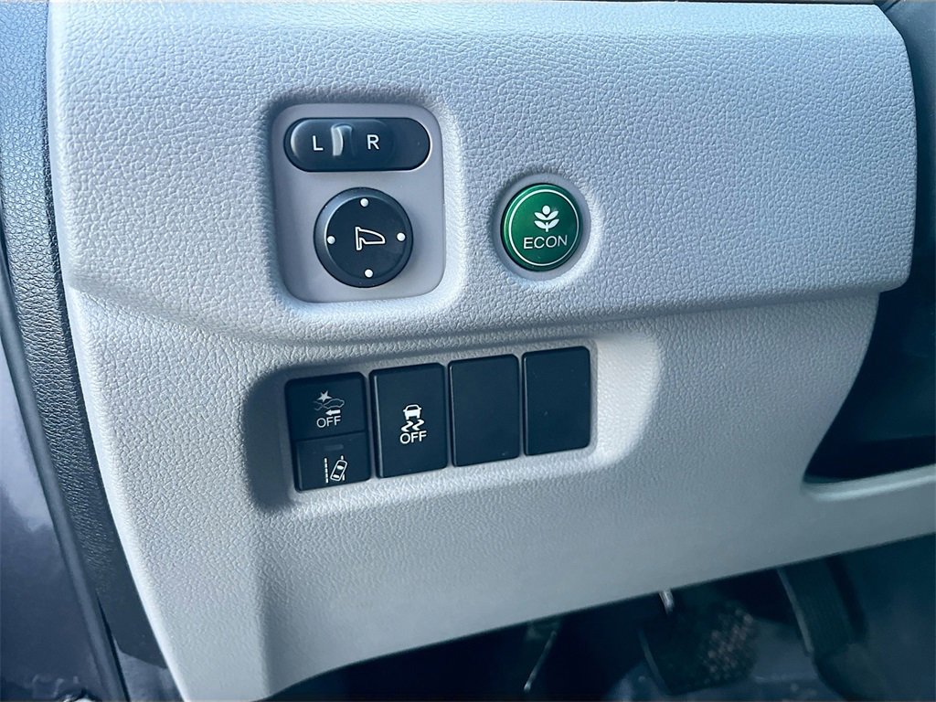 Used 2021 Honda Pilot EX-L image 10