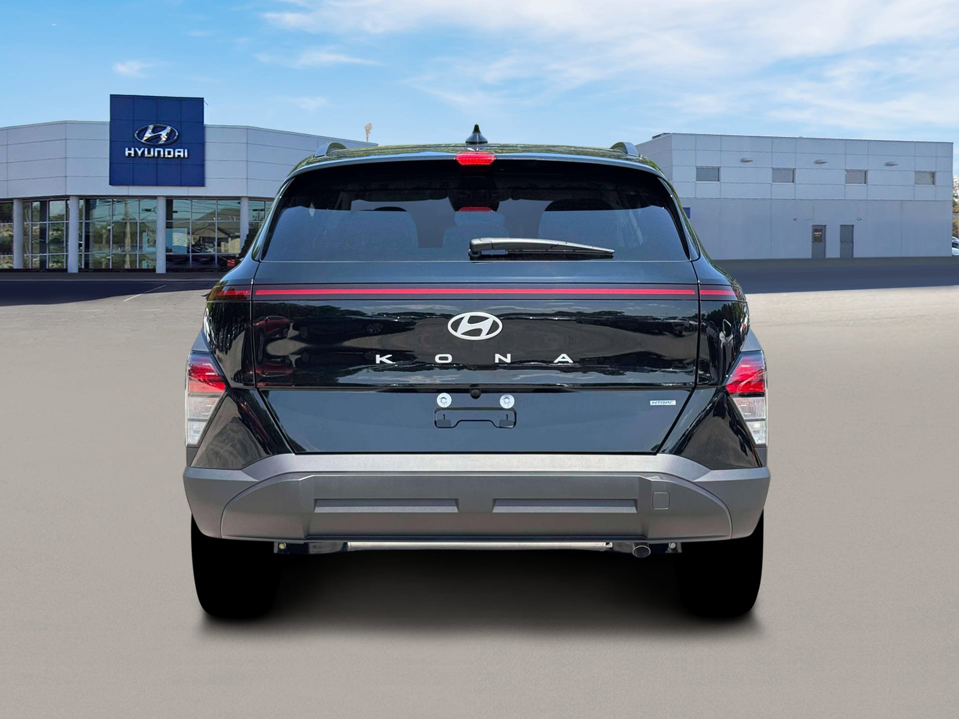 New 2026 Hyundai Kona SEL Sport AWD/4WD image 6
