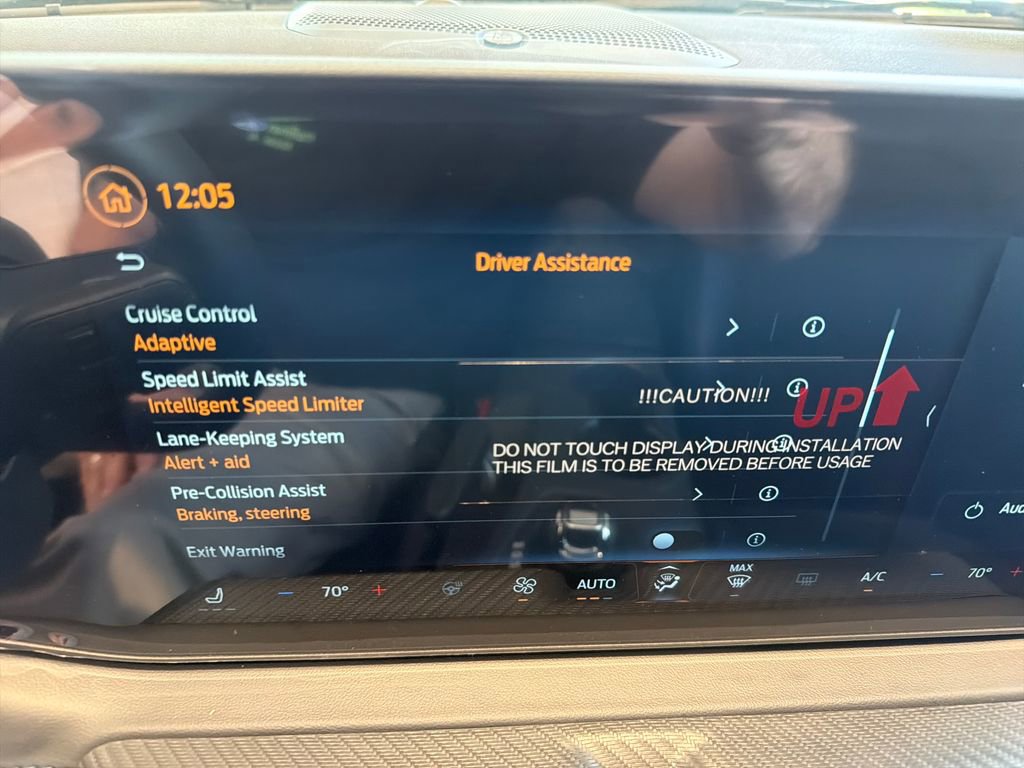 New 2026 Ford Mustang Dark Horse RWD image 26