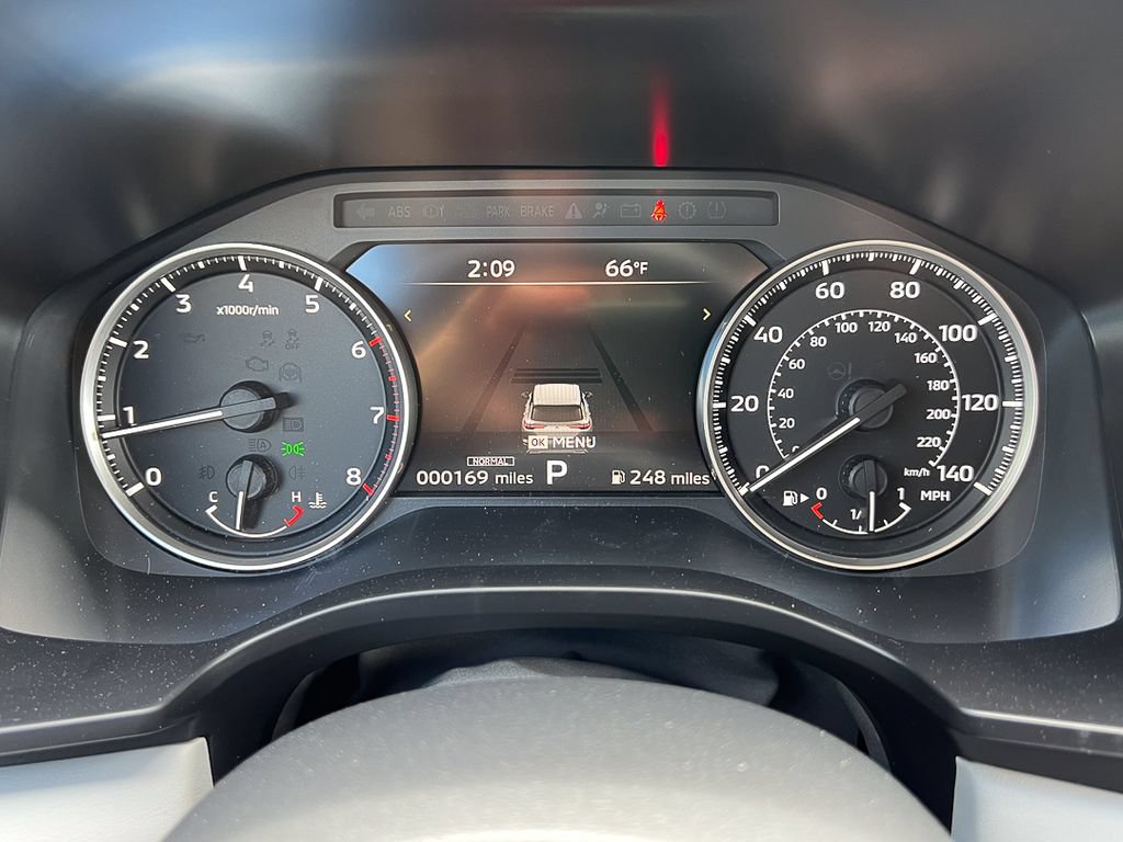 New 2026 Mitsubishi Outlander SE AWD/4WD image 22