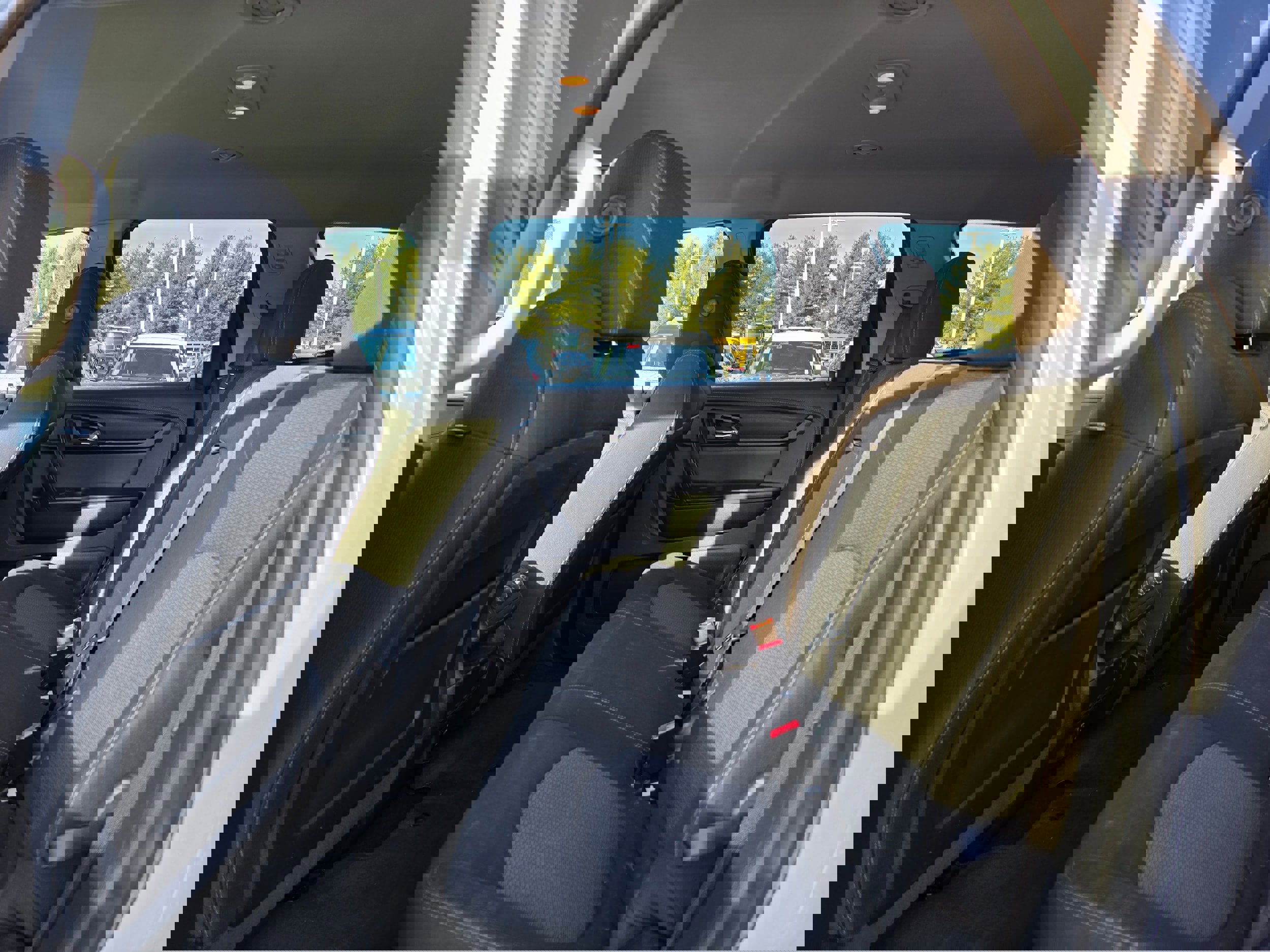 Used 2016 Chevrolet Traverse LT image 9