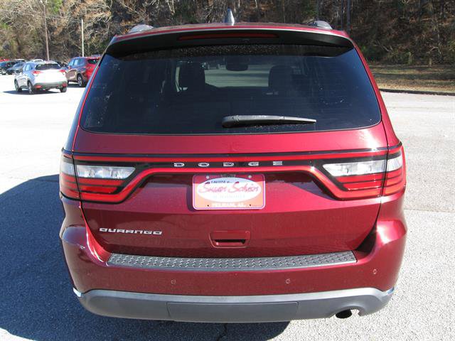 Used 2021 Dodge Durango SXT image 14