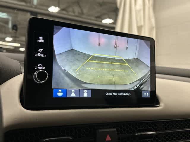 Certified 2027 Honda HR-V LX image 23