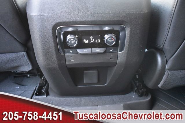 New 2026 Chevrolet Tahoe LT w/ Comfort Package image 23