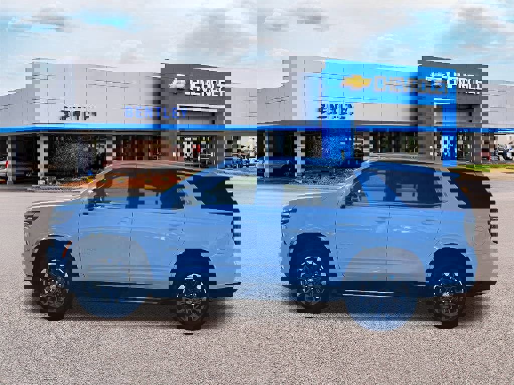 New 2026 Chevrolet Tahoe LT w/ Comfort Package image 2