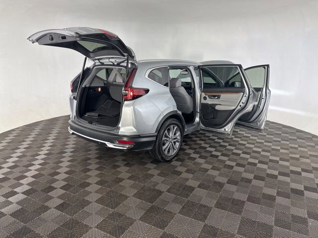 Used 2020 Honda CR-V Touring image 19