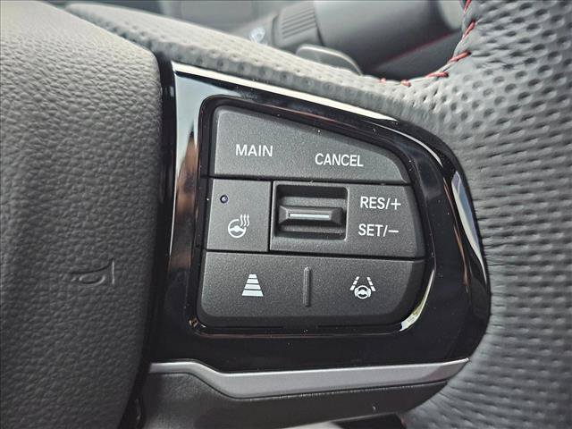 New 2026 Honda Ridgeline Black Edition image 21
