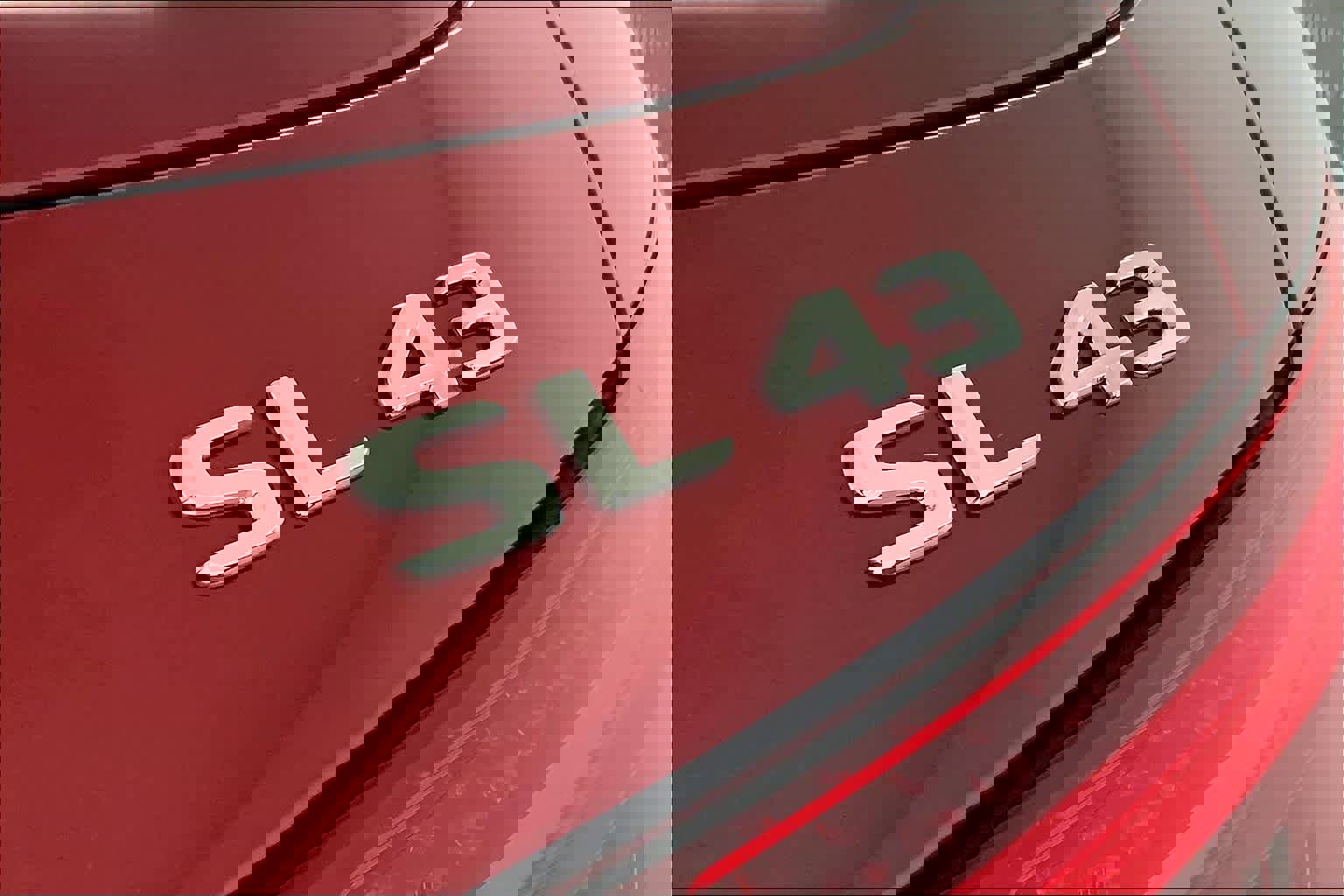 Used 2023 Mercedes-Benz SL 43 AMG image 10