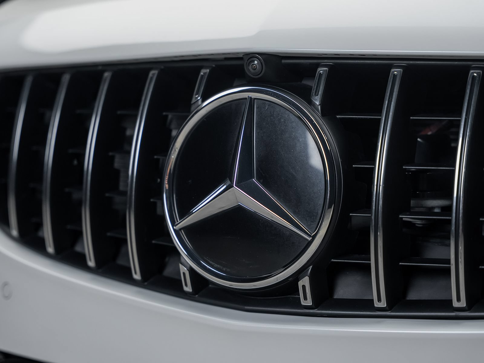 Used 2021 Mercedes-Benz C 63 AMG S image 5