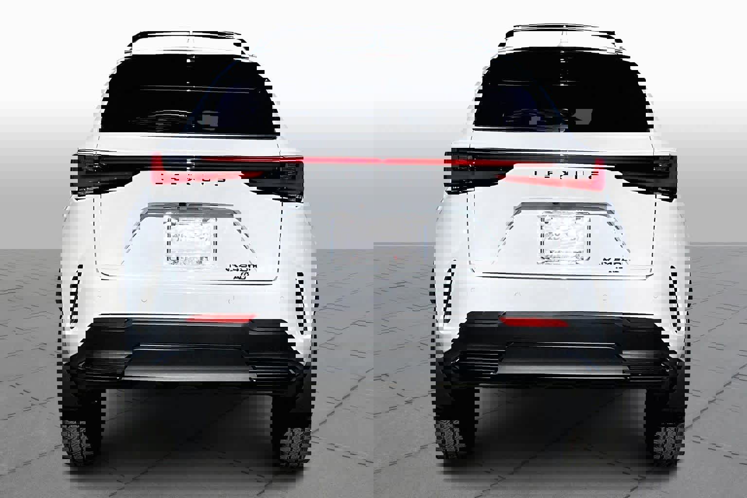 New 2026 Lexus NX 450h+ AWD w/ Luxury Package image 4