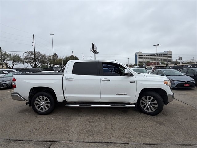 Used 2015 Toyota Tundra Limited image 4
