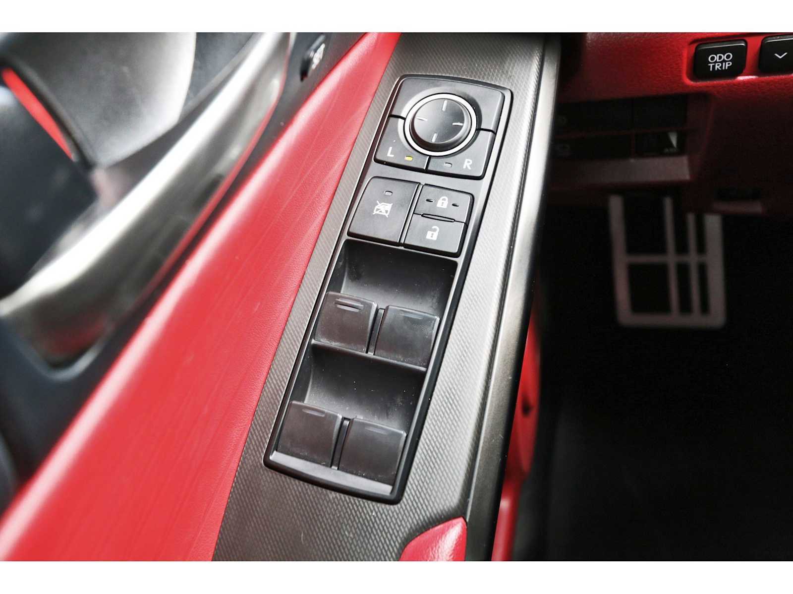 Used 2023 Lexus IS 350 F Sport image 20