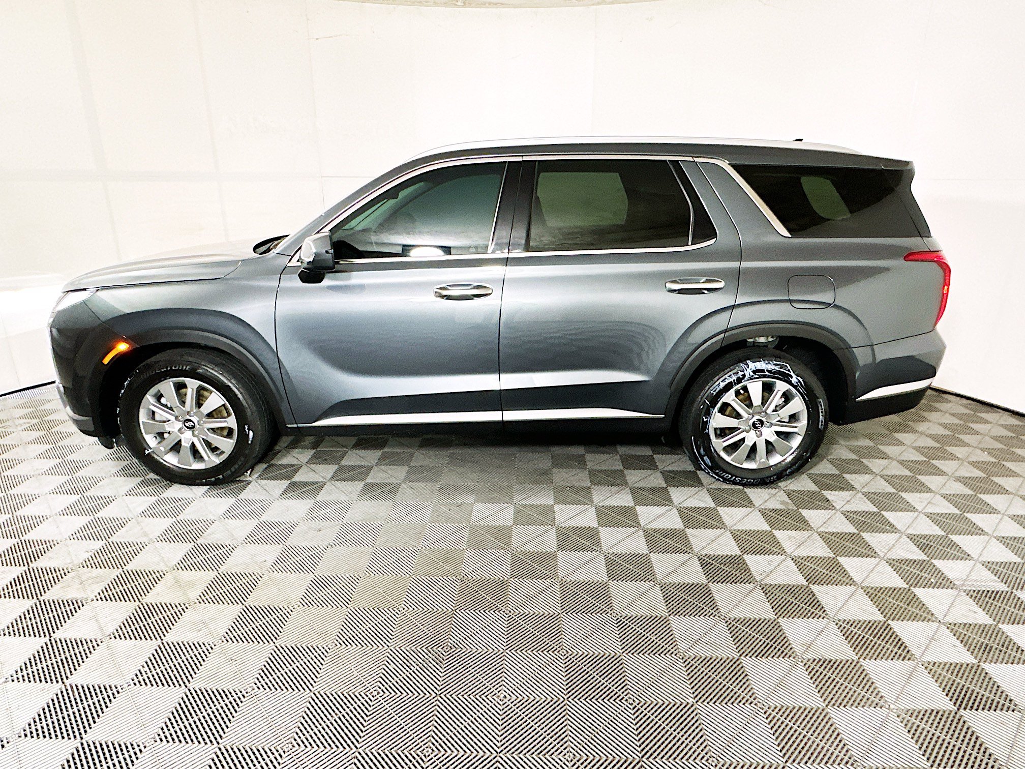 Used 2024 Hyundai Palisade SEL AWD/4WD image 6