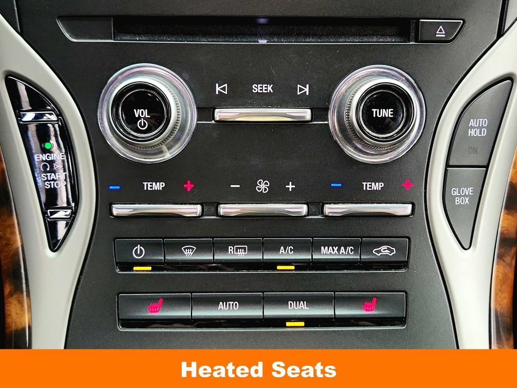 Used 2016 Lincoln MKX Select w/ Select Plus Package AWD/4WD image 18