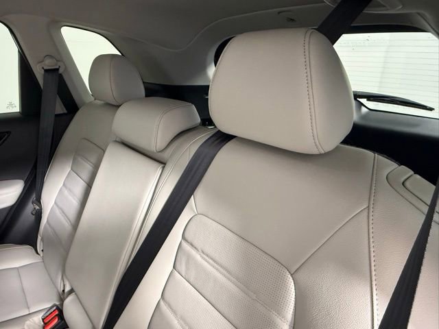 Used 2026 Honda CR-V EX-L image 37