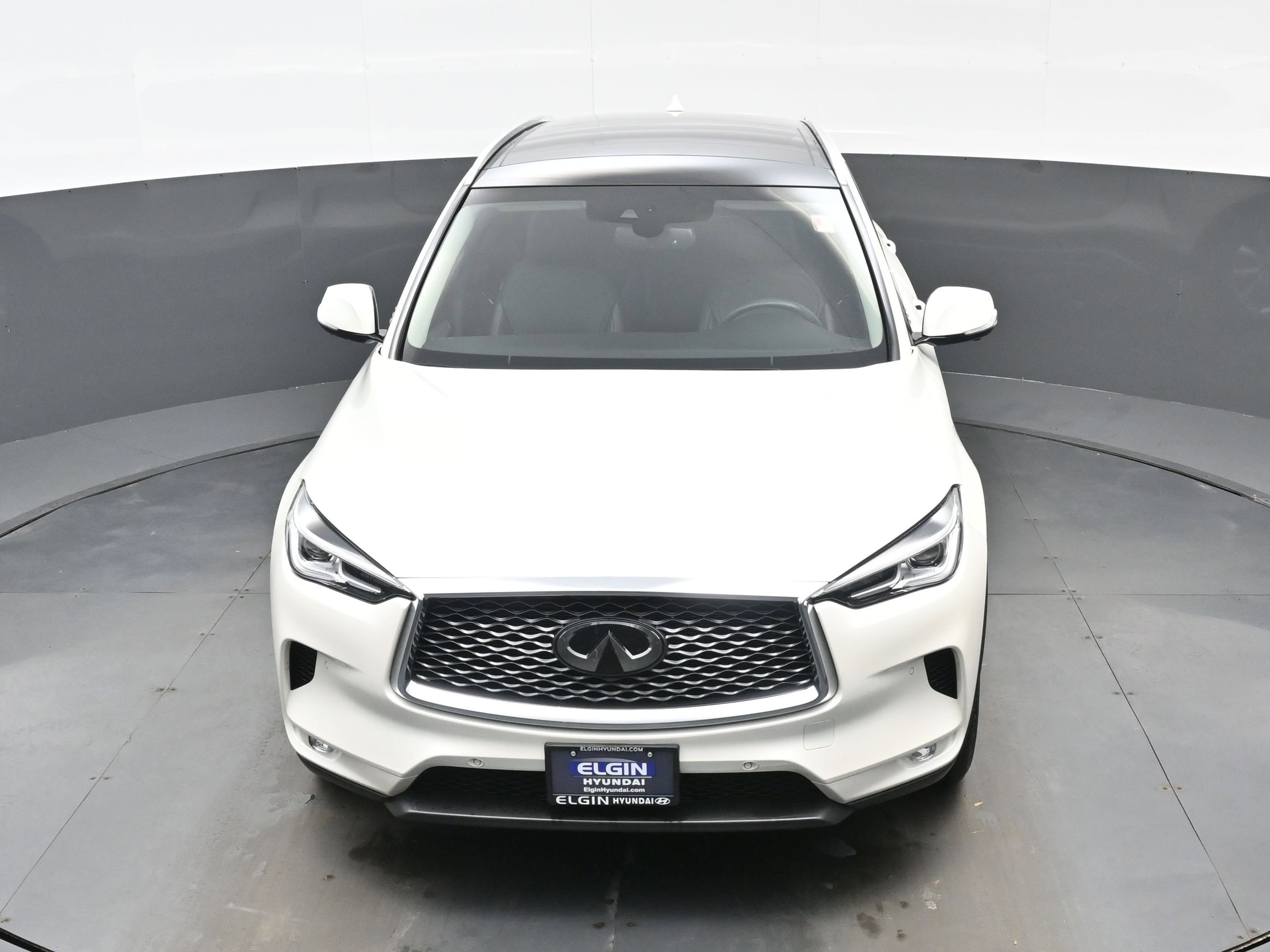 Used 2019 INFINITI QX50 Essential w/ Premium Heat Package image 41