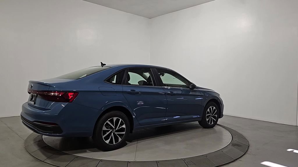 New 2026 Volkswagen Jetta S FWD image 5