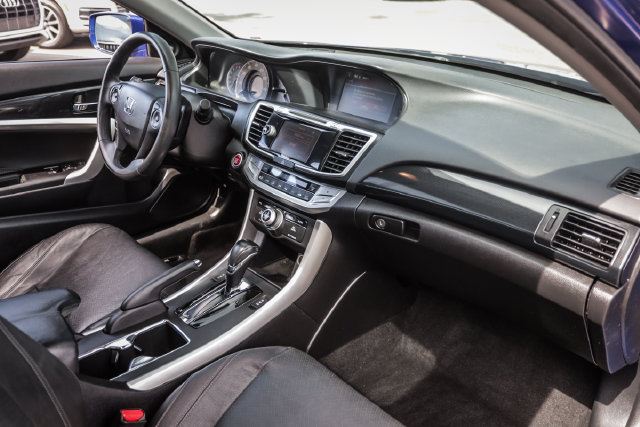 Used 2014 Honda Accord EX-L image 39