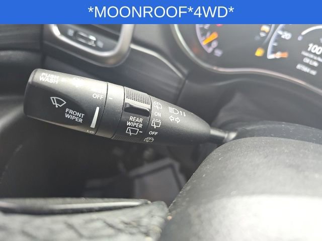 Used 2019 Jeep Grand Cherokee Altitude image 41