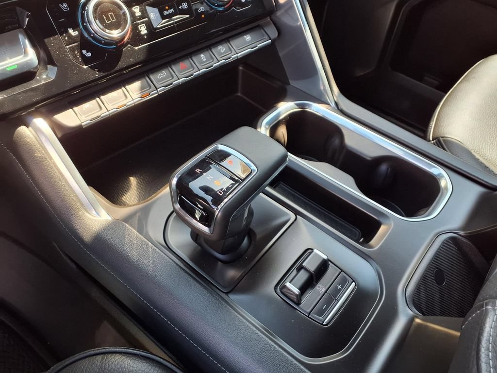Certified 2023 GMC Sierra 1500 Denali AWD/4WD image 8