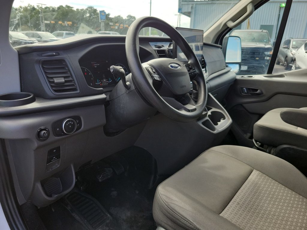 Used 2024 Ford Transit 350 XLT RWD image 10