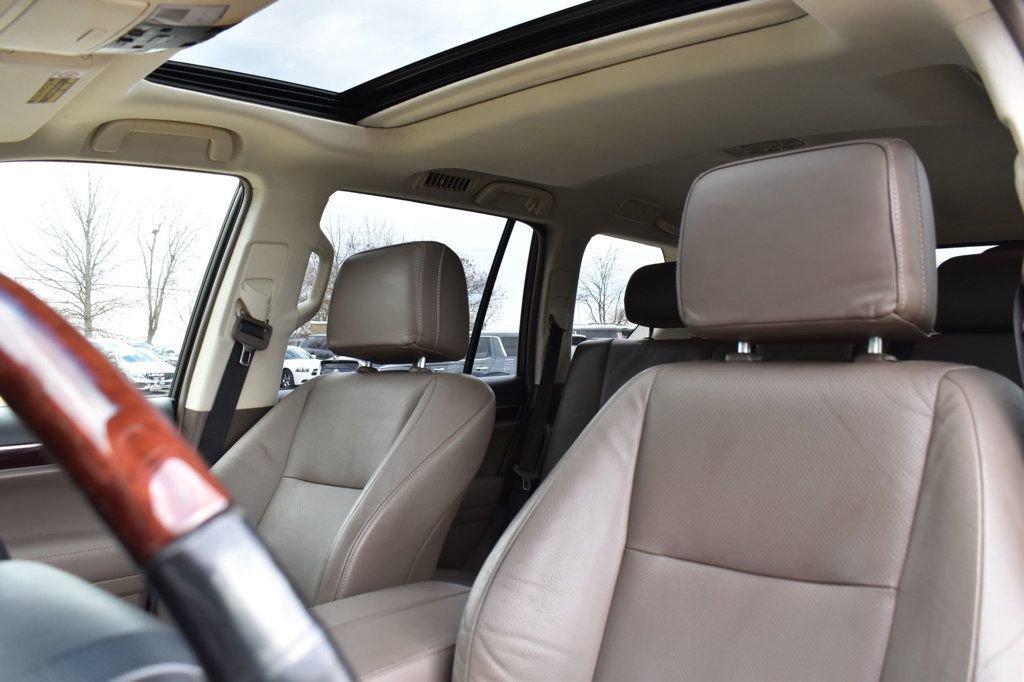 Used 2015 Lexus GX 460 w/ Premium Package image 15