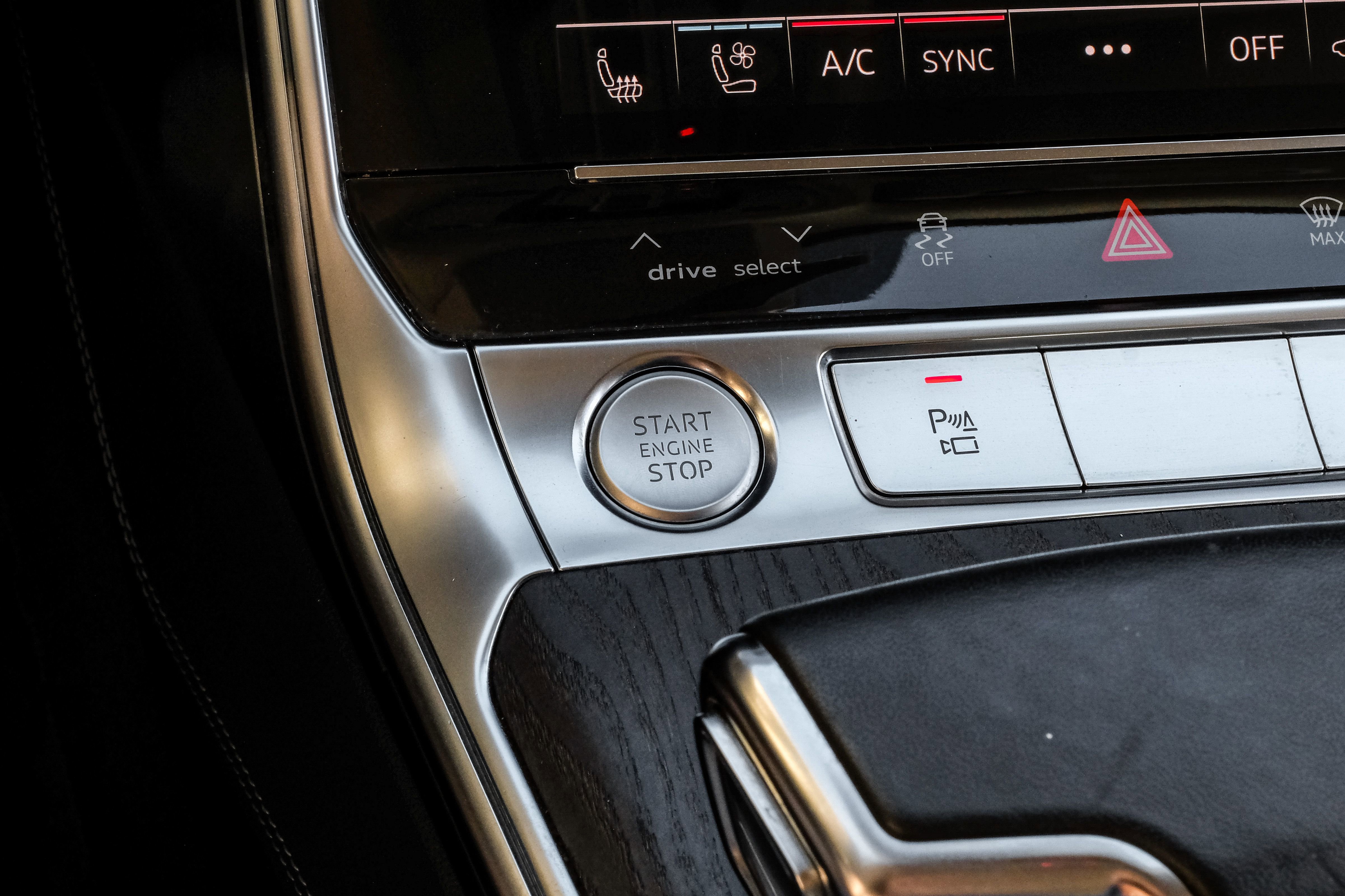 Used 2019 Audi A7 3.0T Prestige w/ Prestige Package image 21