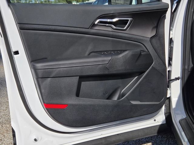 New 2026 Kia Sportage EX FWD image 12