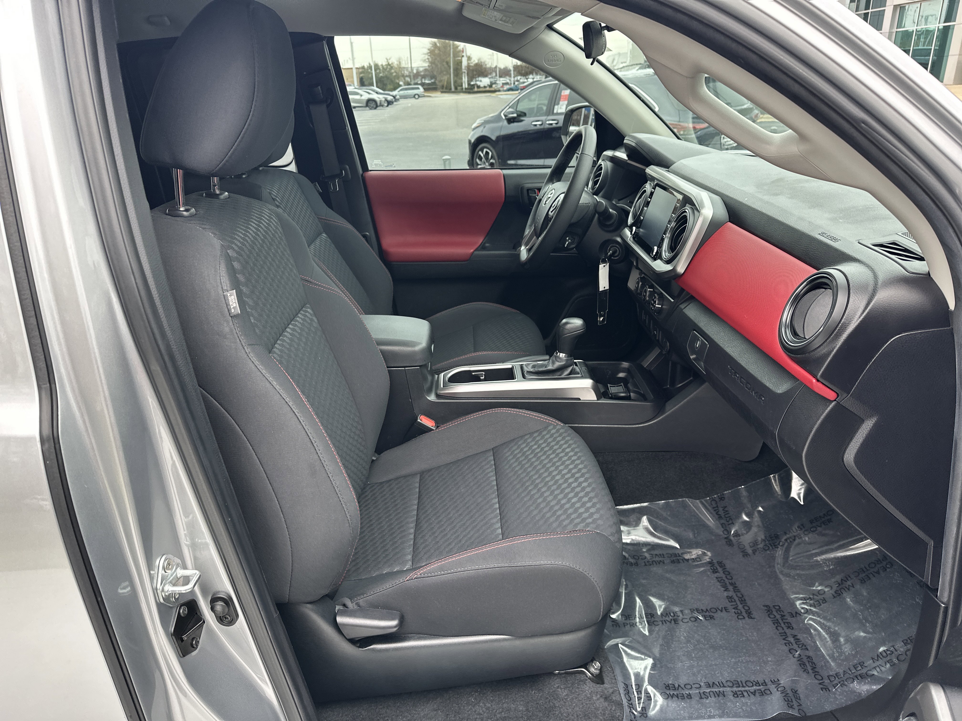 Certified 2023 Toyota Tacoma SR5 image 32