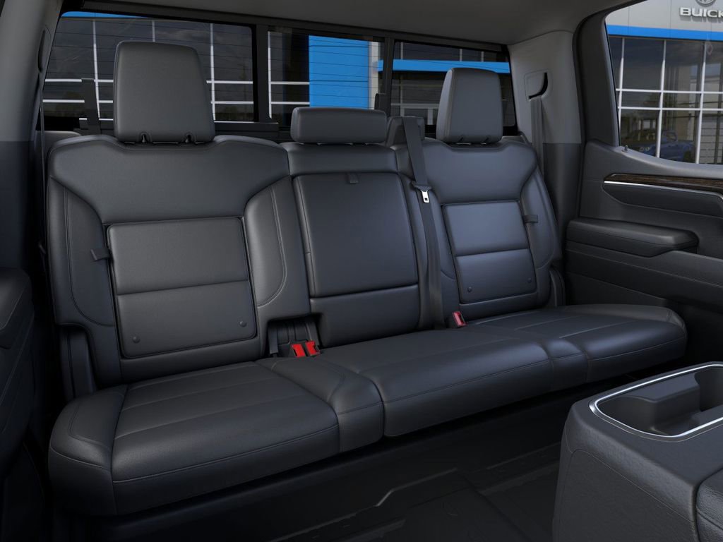 New 2026 GMC Sierra 1500 Elevation w/ Elevation Premium Package image 17