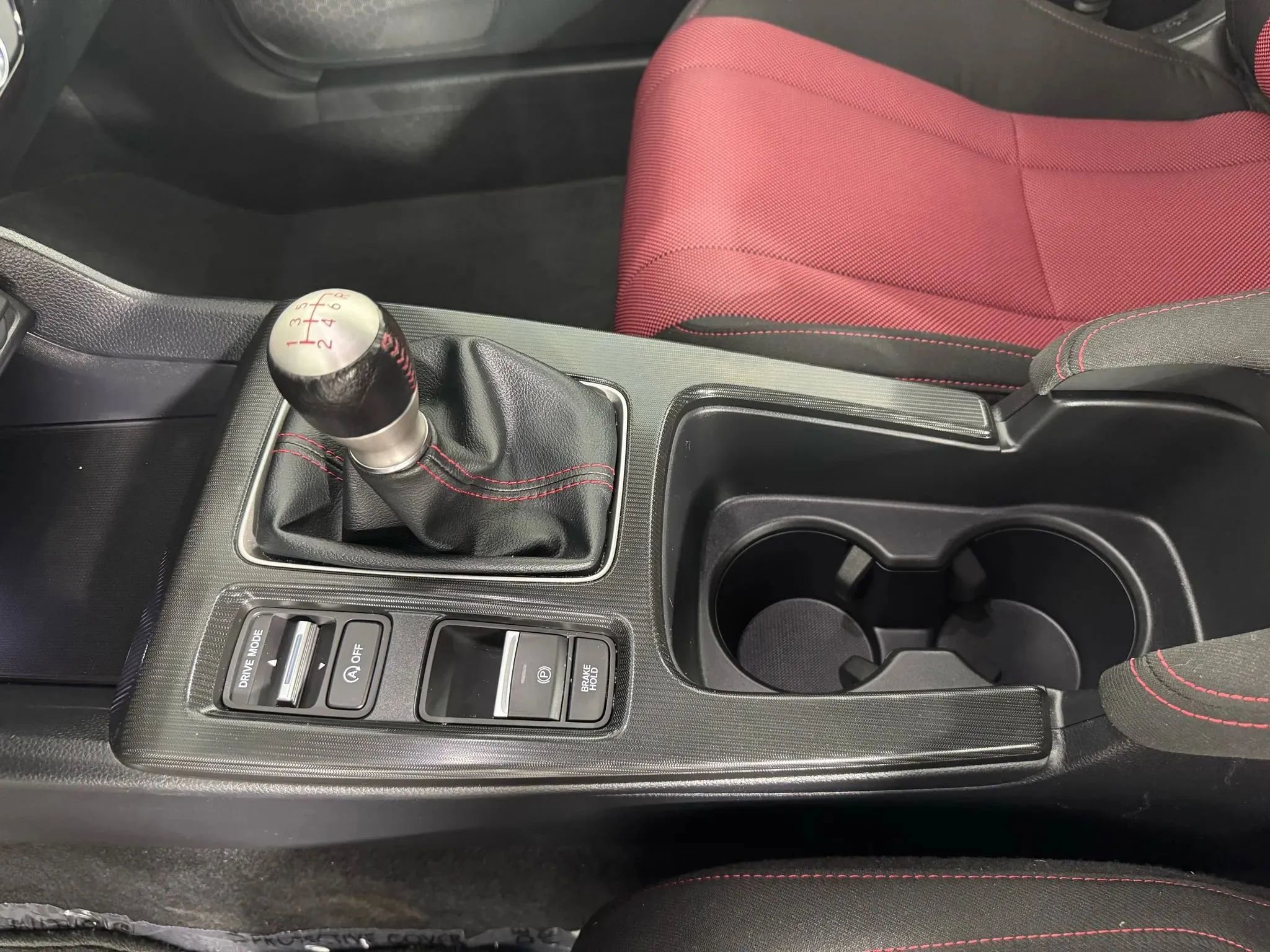 Used 2025 Honda Civic Si image 18