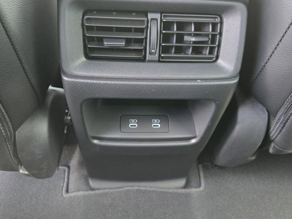 New 2026 Honda CR-V Sport-L image 25