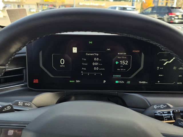 Certified 2024 Kia EV9 GT-Line image 27