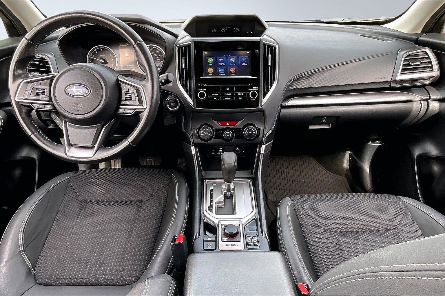 Certified 2023 Subaru Forester Premium image 14