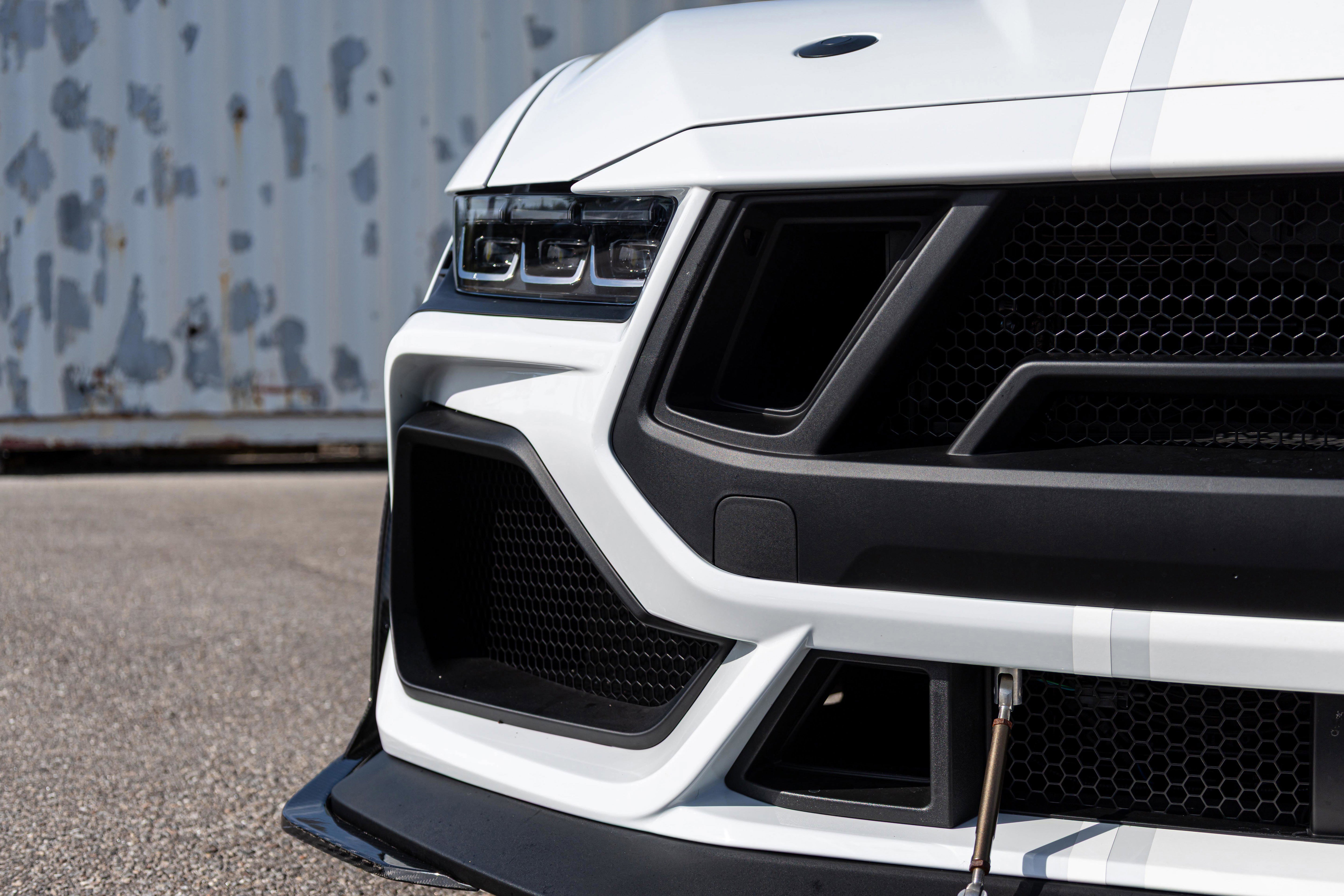 Used 2024 Ford Mustang GT Premium w/ GT Performance Package RWD image 9