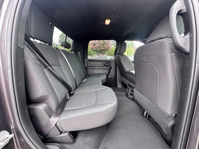New 2026 RAM 2500 Tradesman AWD/4WD image 28
