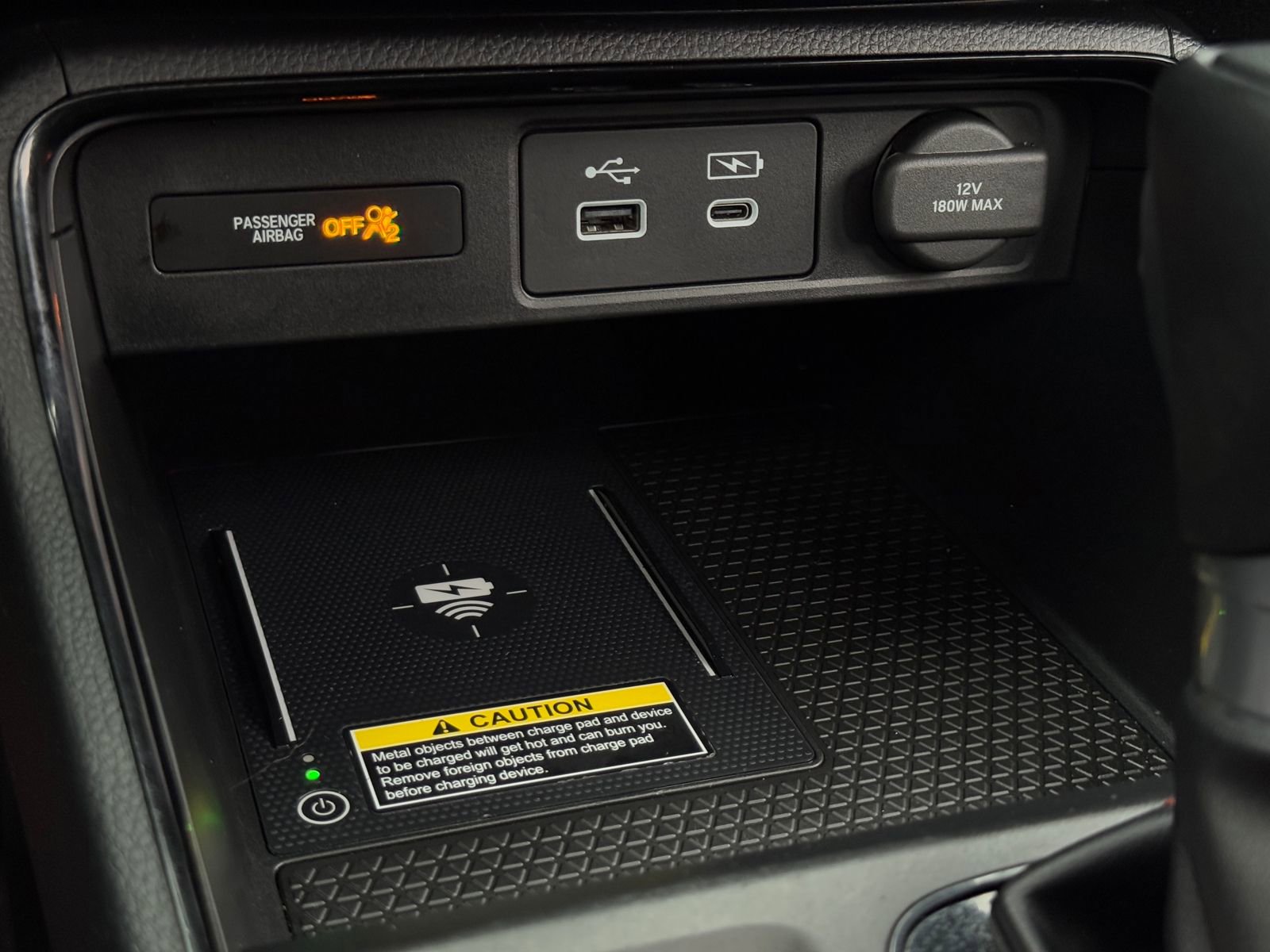 Certified 2025 Honda CR-V Sport-L image 39