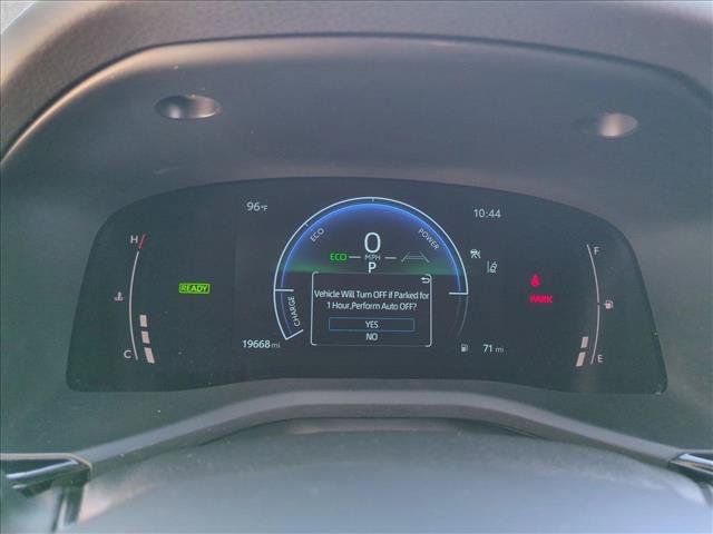 Used 2025 Toyota Camry LE FWD image 11