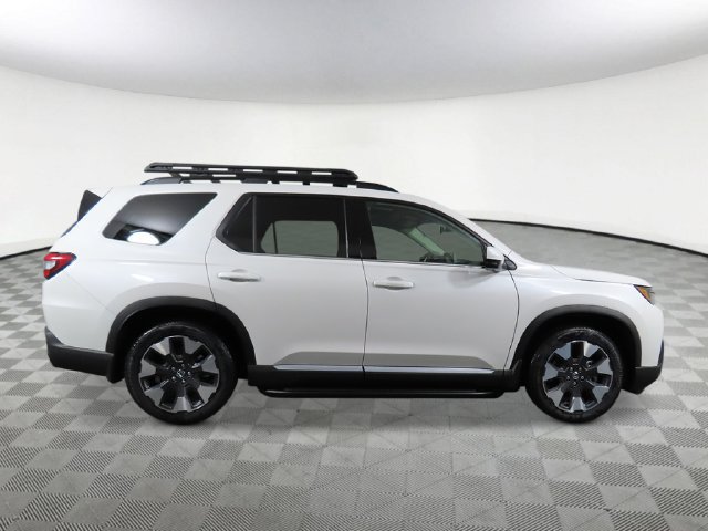 New 2026 Honda Pilot Elite image 7
