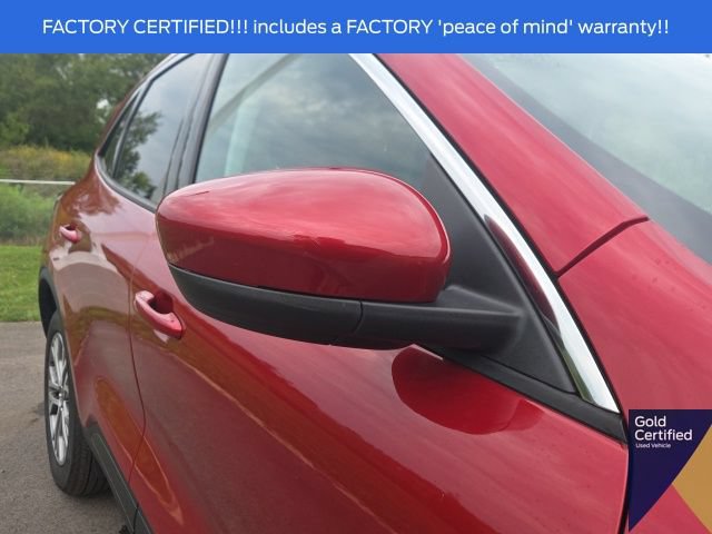 Used 2022 Ford Escape SEL AWD/4WD image 8