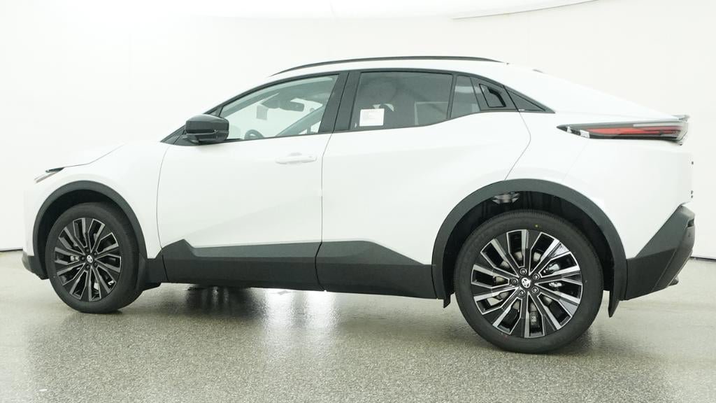 New 2026 Toyota C-HR AWD/4WD image 20