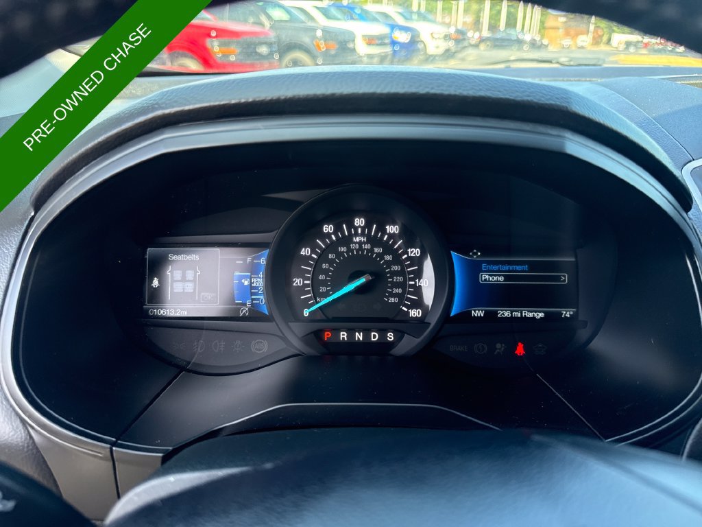 Used 2024 Ford Edge SEL w/ Convenience Package AWD/4WD image 33