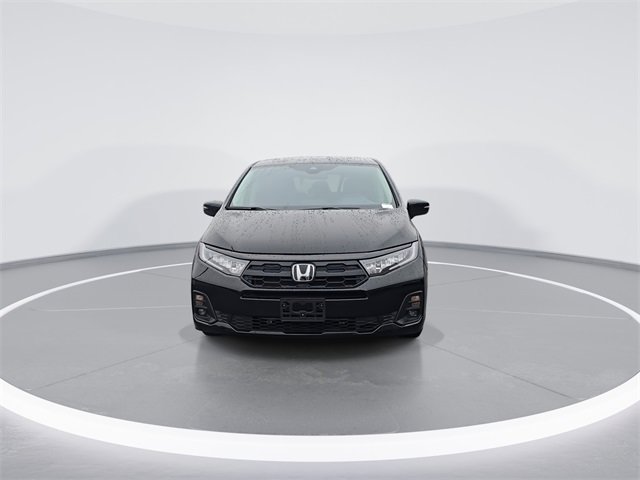 Used 2025 Honda Odyssey EX-L image 3