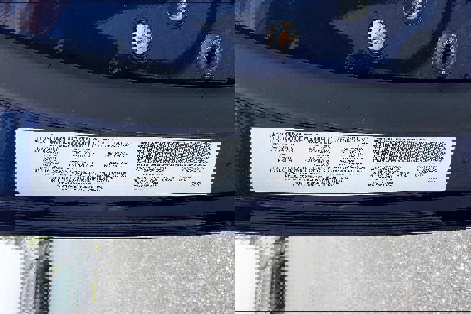 Used 2013 Dodge Challenger R/T image 33